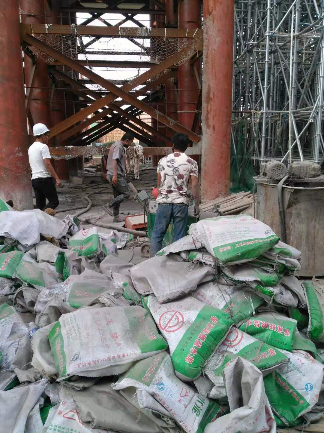 青岛教你正确认识地基加固，以免当大聪明