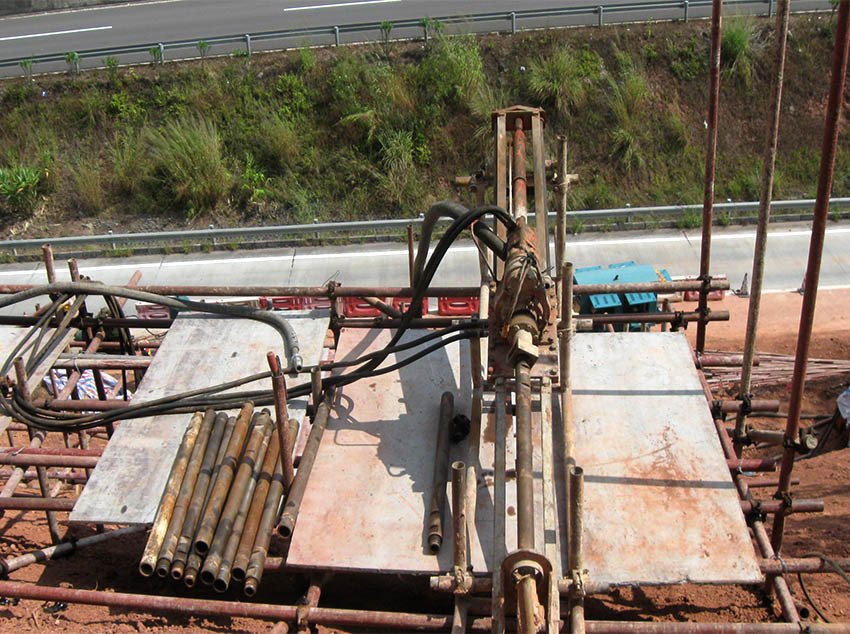 青岛地基好坏直接影响建筑稳定性，如何选择专业的地基注浆加固公司？ 